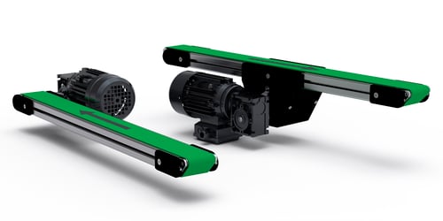 BF  båndtransportør