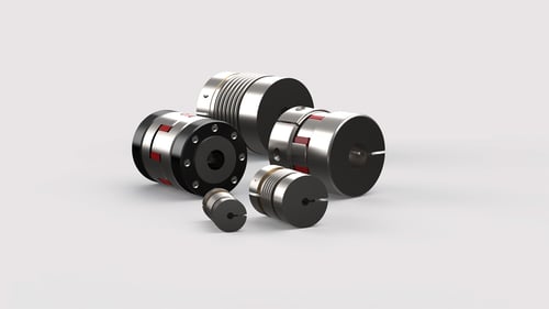 servo_couplings servo_couplings